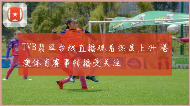TVB翡翠台线直播观看热度上升 港澳体育赛事转播受关注