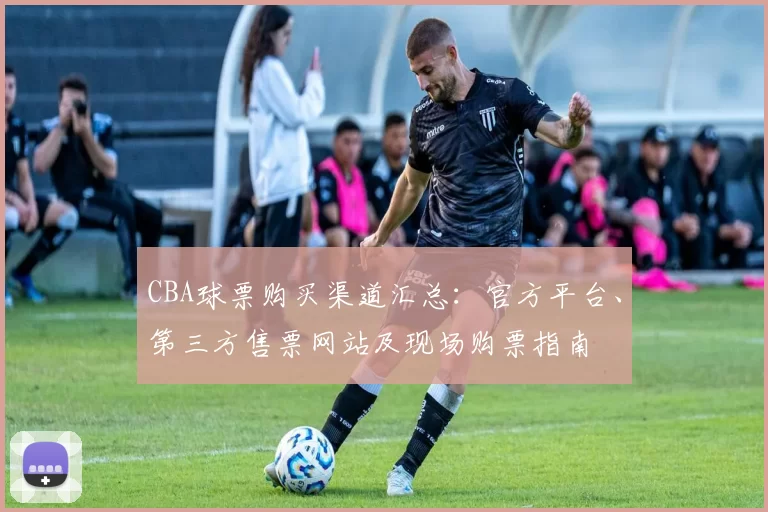 CBA球票购买渠道汇总：官方平台、第三方售票网站及现场购票指南