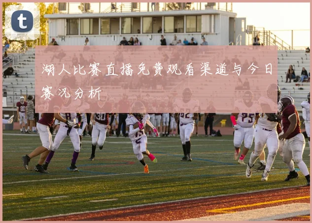 湖人比赛直播免费观看渠道与今日赛况分析